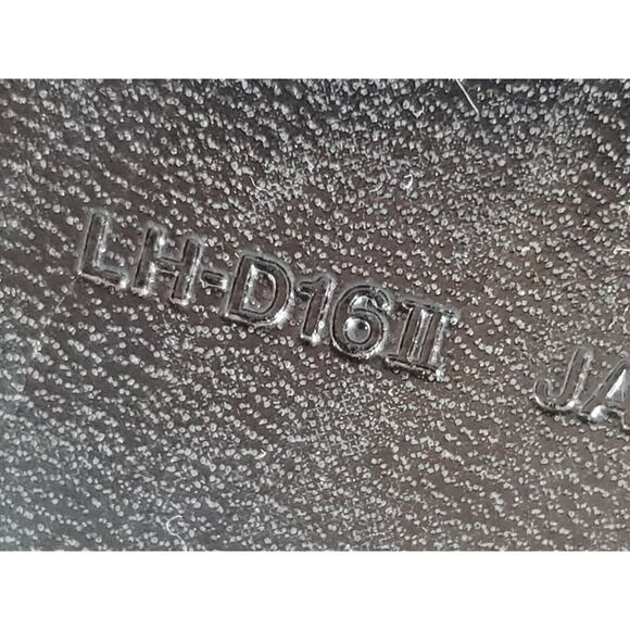 Canon LH-D16II Lens Case for Canon EF 28-70mm F2.8L USM - Picture 5 of 5